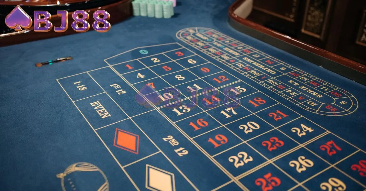 Làm Thế Nào Để Chọn Số May Mắn Trong Keno tại bj88