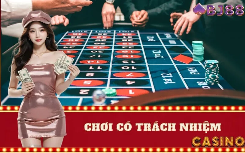 Chơi Có Trách Nhiệm