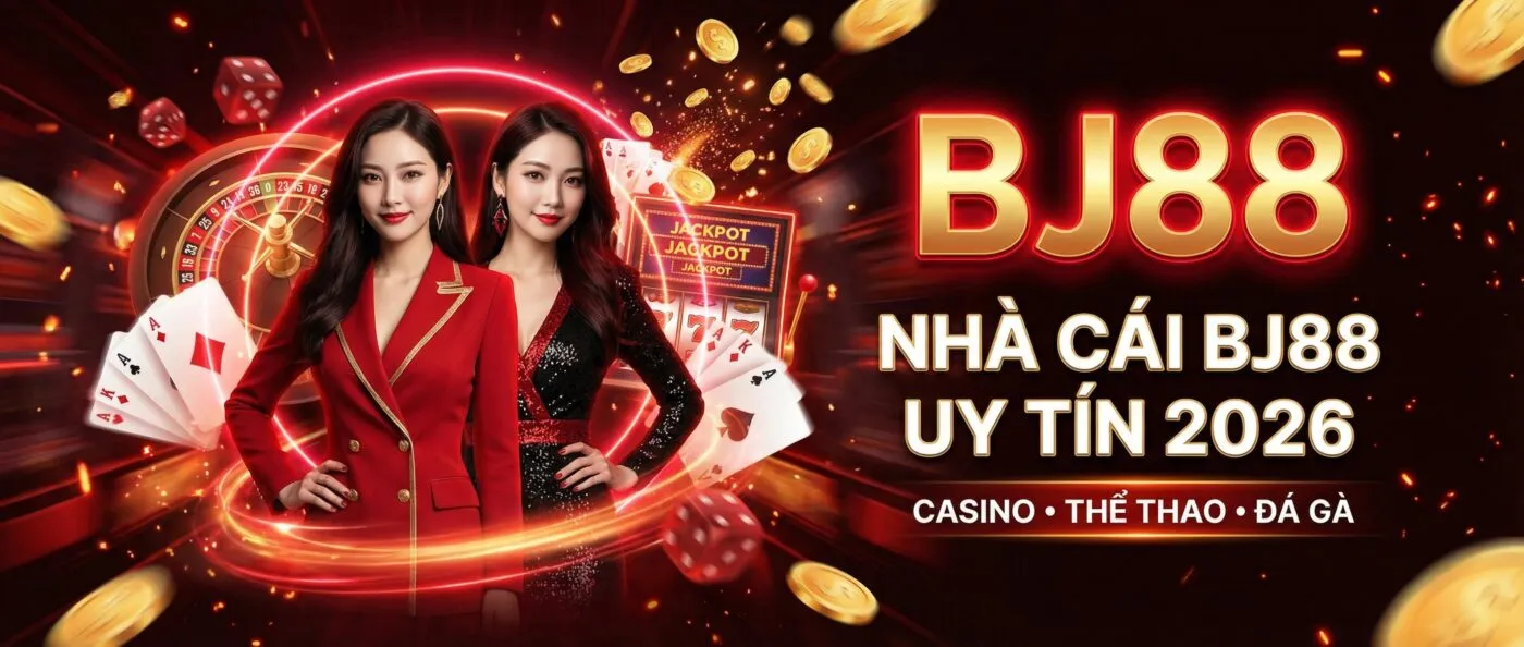 Sảnh Cá Cược & Đá Gà #1 Châu Á